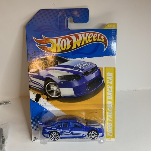 Hot wheels 2012 nuovi modelli - hot,