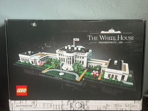 Lego architecture casa - architecture, la