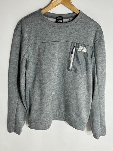 Maglione felpa north - felpa, face