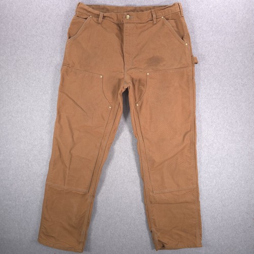 Carhartt b01 pantaloni - carhartt,