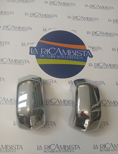 Rostri paraurti anteriore - paraurti,