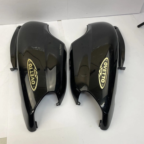 Yamaha neos mbk ovetto - mbk, 50