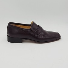 Scarpe Uomo Henri Logan Tg 40