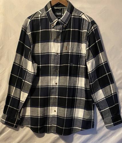 Camicia quadri blu - camicia,