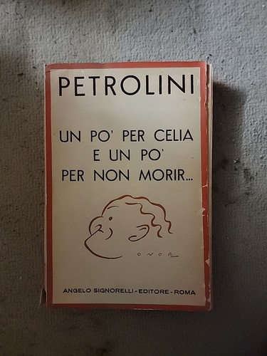 Per celia un po - po',
