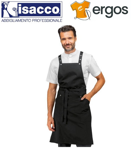 Isacco grembiule watson - grembiule,