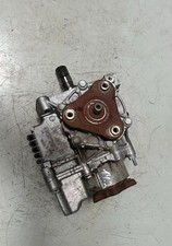 Differenziale per VW Passat B8