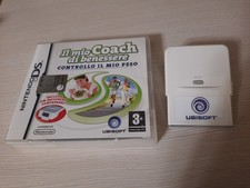 Il mio Coach di benessere Controllo il mio peso DS - NINTENDO DS