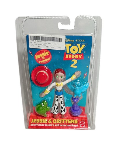 Toy story jessie - toy, 2