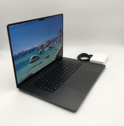 Apple macbook pro 2023 - apple, 16"