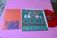 CCCP LP AFFINITA DIVERGENZE