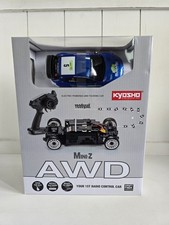 Kyosho Mini-Z AWD Readyset