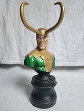 LOKI MINI-BUST - MARVEL -