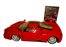 DeAGOSTINI Enzo Ferrari