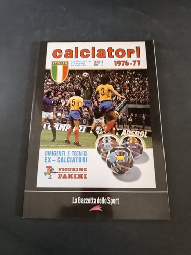 Rivista calciatori grandi - calciatori, le