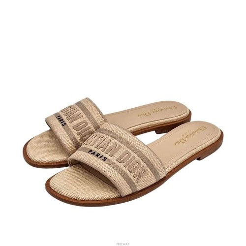 Dior dway ciabatta 9328135492 - ciabatta,
