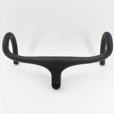 Manubrio e stelo integrati in