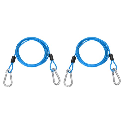 2pcs 9ft cavo di - 2pcs, (59.1")