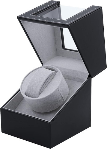 Carica orologio singolo ultra - carica,