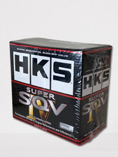HKS Original Super SQV4 Black Edition Universal Body Kit 71008-AK005 dal Giap...