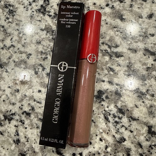 Giorgio armani lip - armani,