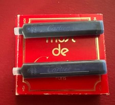 CARTIER cartucce penna