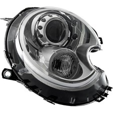 DIEDERICHS Fari Destra Xenon