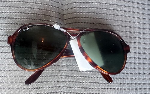 Old ray ban vagabond - old,
