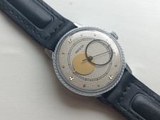 Raro orologio meccanico da