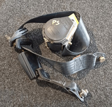 Cintura di sicurezza post. SX FIAT PANDA 1a Serie 1.1 ie 4x4 Trekking Ber.