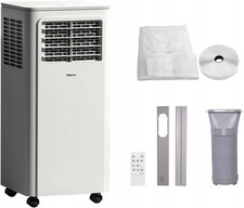 Condizionatore MOBILE SHINCO