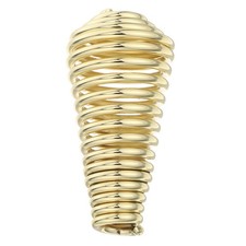  Impugnatura a molla per forni