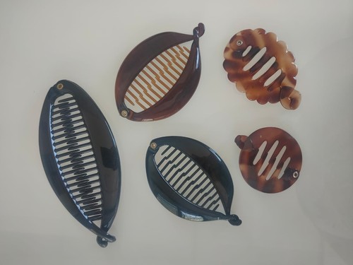Fermacoda pesce varie forme - fermacoda,