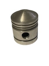 PISTONE ASSO MOTO GUZZI 125