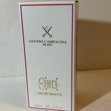 Gianni Campagna Milano Ciuri