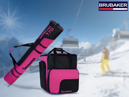 Brubaker carver pro set sci - carver,
