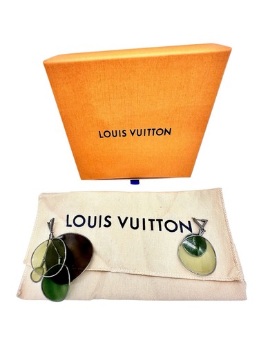 Orecchini louis vuitton - louis,
