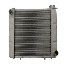 UTMBY104 RADIATORE BELLIER