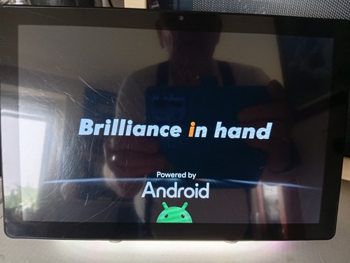 Tablet a10 pro aumi - ai, os