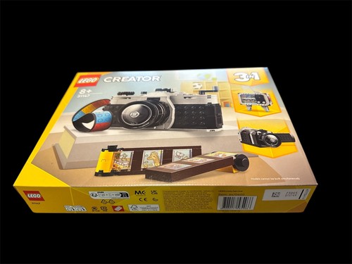 Lego creator 31147 item - lego,