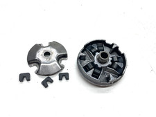 VARIATORE PULEGGIA MOBILE COMPLETO MALAGUTI F12 PHANTOM 50 1999-2000-2005 21MA