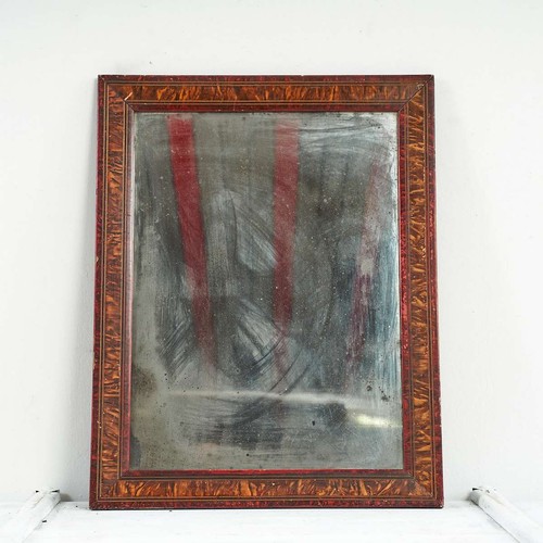 Cornice specchio vintage anni - specchio,
