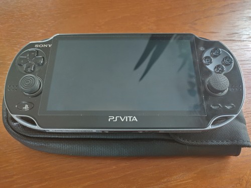 Sony vita oled - ps,