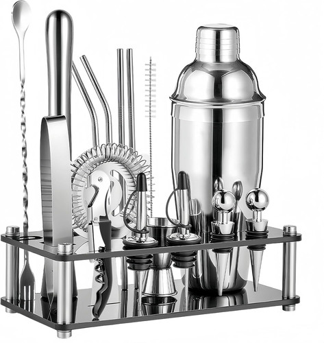 Set shaker cocktail - shaker,