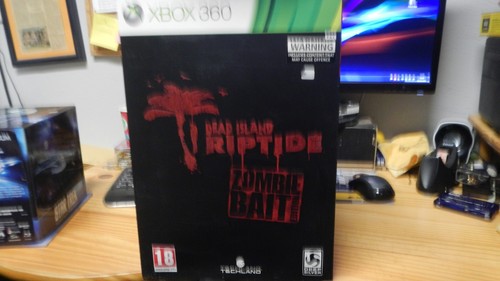 Xbox 360 pal dead - 360,