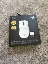 Pattini Razer DeathAdder V4