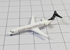 LUFTHANSA CITYLINE Bombardier