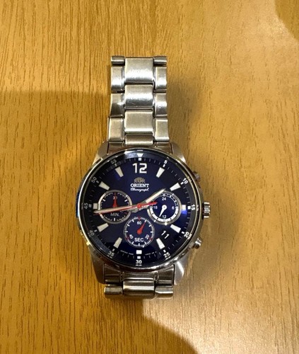 Orologio orient rmd0 uaa0 - orologio,