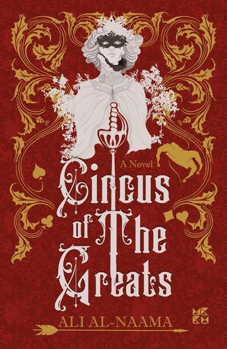 Circus the greats there is - greats:,