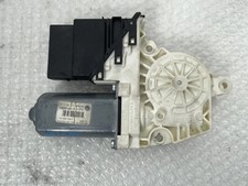 MOTORINO ALZAVETRO POSTERIORE DESTRA VW VOLKSWAGEN PASSAT VARIANT B6 2005-2010 9